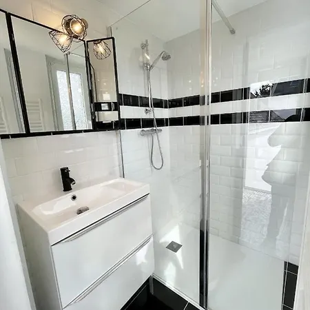 Kermario - T3 Neuf Ultra Cocooning - Piscine *
