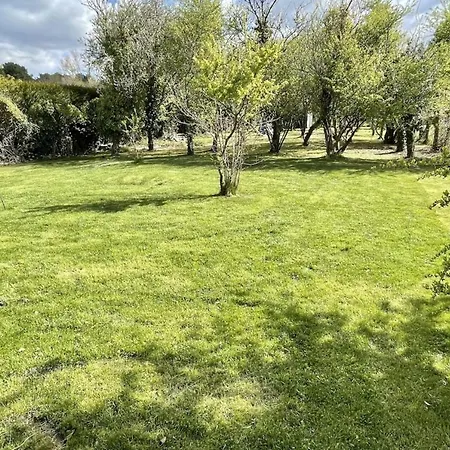 Kermario - T3 Neuf Ultra Cocooning - Piscine * Carnac